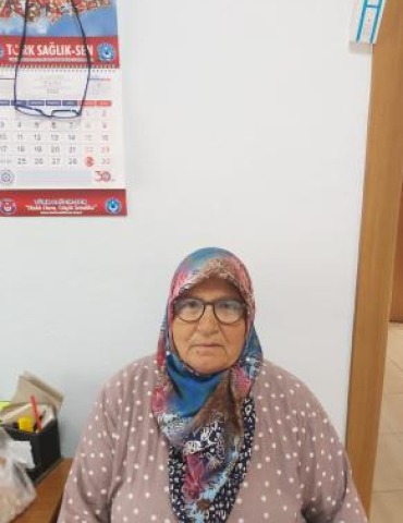 BİRGÜL ÖZKAN