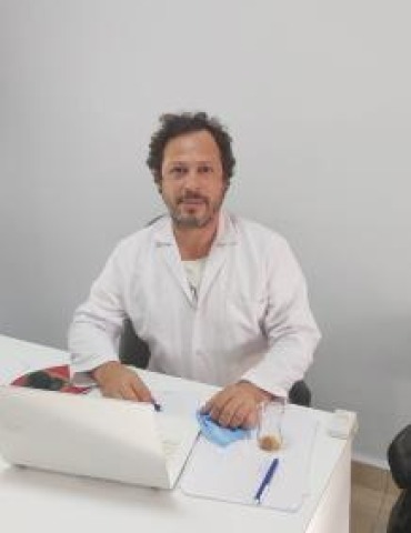 DR CEM KAYA