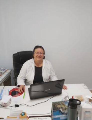 EBE REYHAN KURULAY