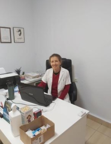 EBE SENİHA ÇAM